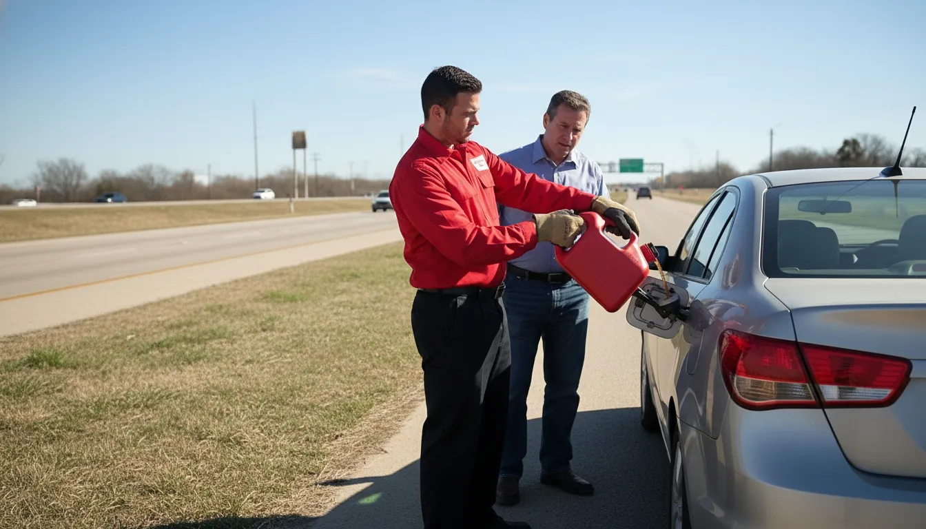 Ardmore Ok service in Ardmore Ok by LongHorn Towing