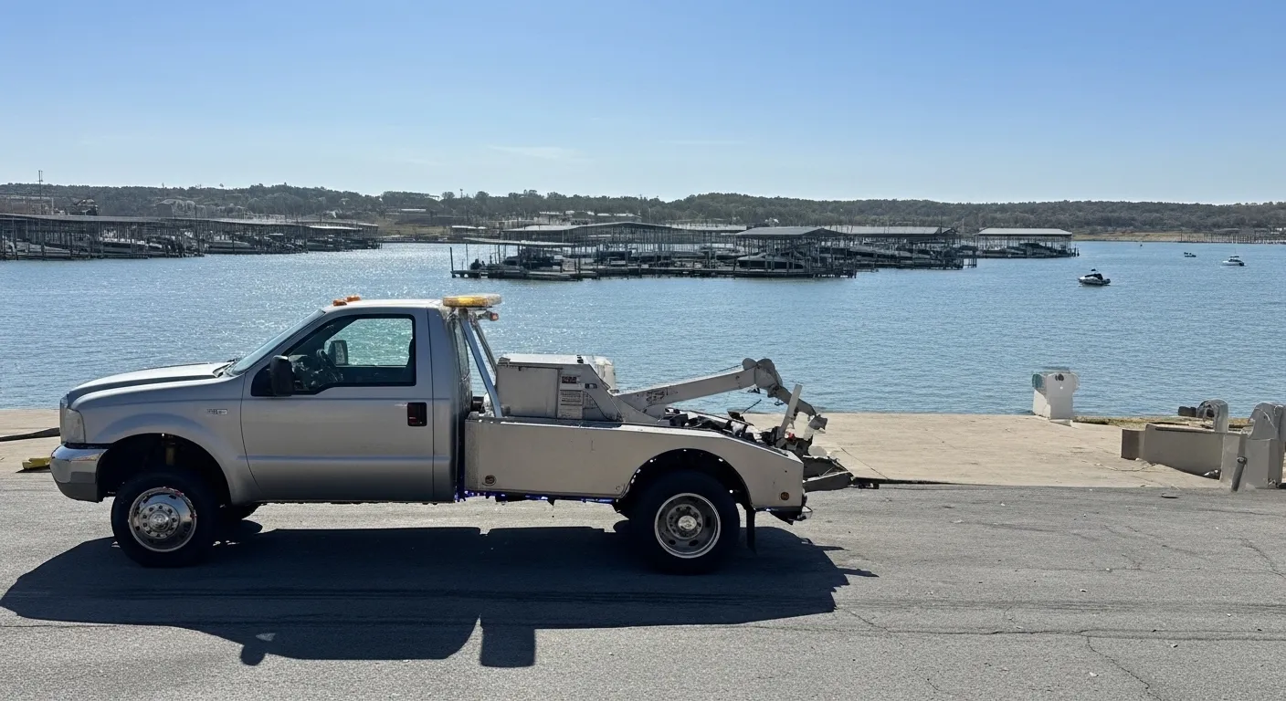 Pottsboro Tx 2 service in Pottsboro Tx by LongHorn Towing